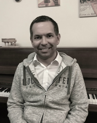 Graham Woods